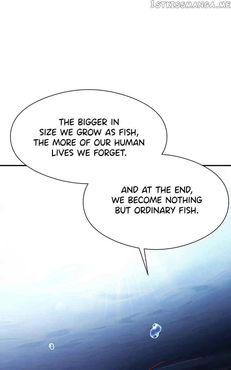 Reincarnated As a Fish Chapter 34 96